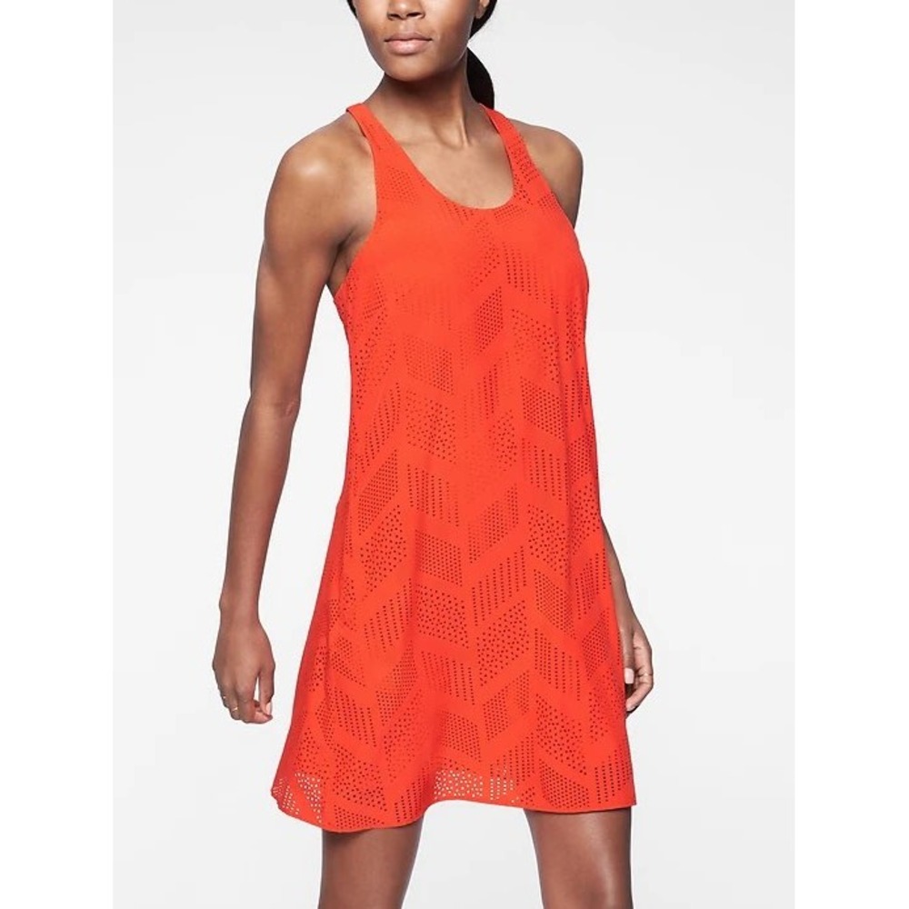 Athleta Womens Brookfield Active Dress Large RN 54023